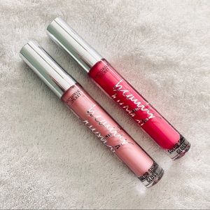 VICTORIAS SECRET Beauty Rush Color Shine Gloss